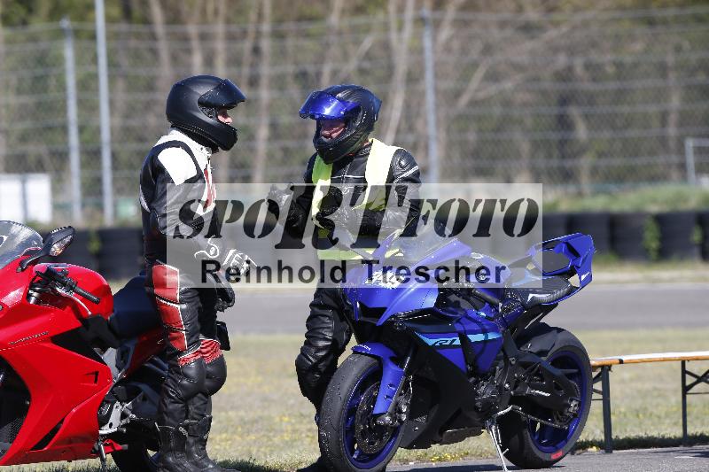 /05 07.04.2026 Cornu Master School ADR/Impressionen